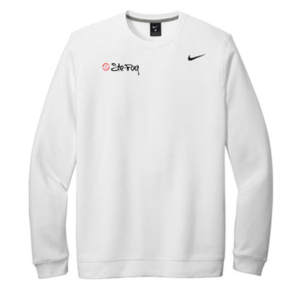 Chandail Nike Club Fleece pour homme - Ste-Foy Toyota