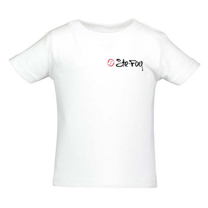 T-Shirt Coton Jersey Rabbit Skins pour bébé - Ste-Foy Toyota