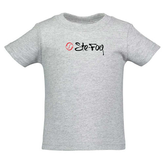 T-Shirt Coton Jersey Rabbit Skins pour bébé - Ste-Foy Toyota