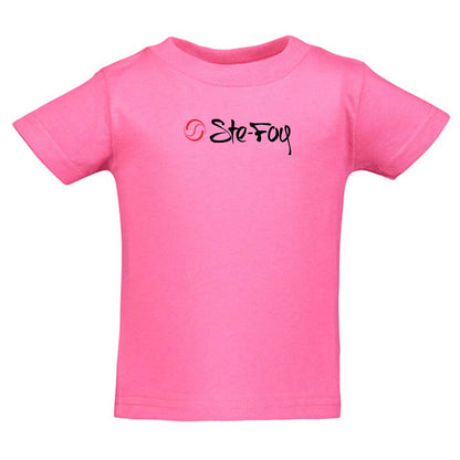 T-Shirt Coton Jersey Rabbit Skins pour bébé - Ste-Foy Toyota