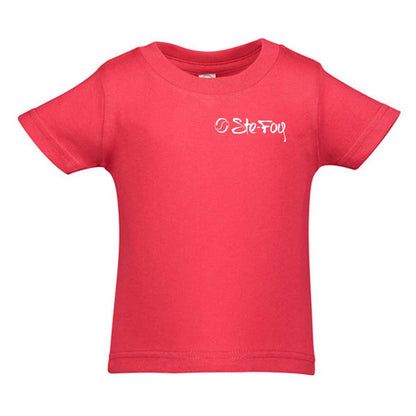 T-Shirt Coton Jersey Rabbit Skins pour bébé - Ste-Foy Toyota