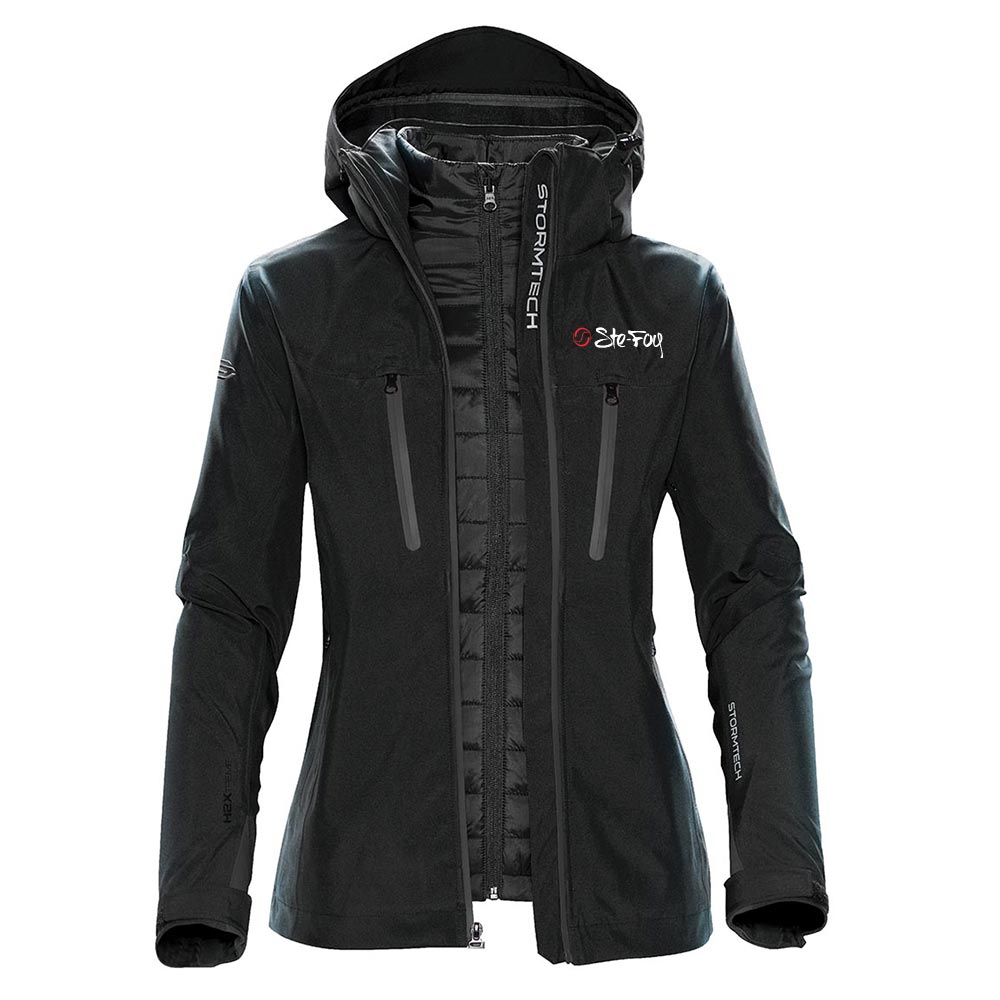 Veste Matrix System pour femme - Ste-Foy Toyota
