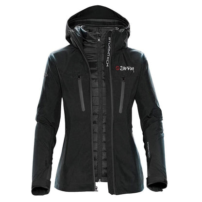 Veste Matrix System pour femme - Ste-Foy Toyota