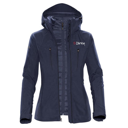 Veste Matrix System pour femme - Ste-Foy Toyota