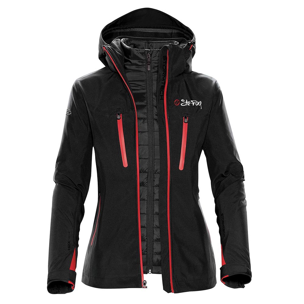 Veste Matrix System pour femme - Ste-Foy Toyota