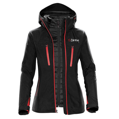 Veste Matrix System pour femme - Ste-Foy Toyota