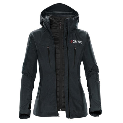 Veste Matrix System pour femme - Ste-Foy Toyota
