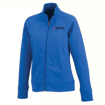 Veste en tricot Okapi pour femme - Ste-Foy Toyota