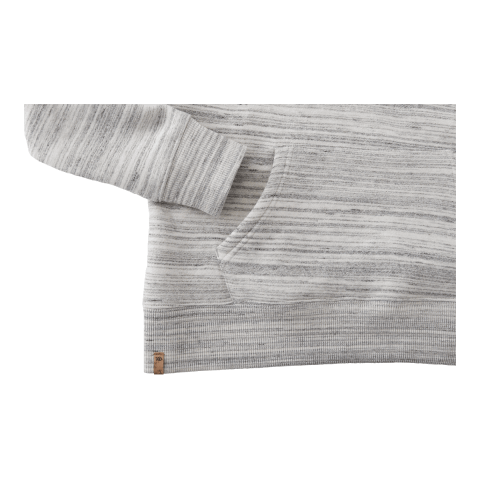 Chandail à capuchon Tentree Space Dye Classic pour femme - Groupe Saillant Auto Crédit