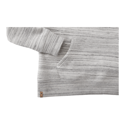 Chandail à capuchon Tentree Space Dye Classic pour femme - Groupe Saillant