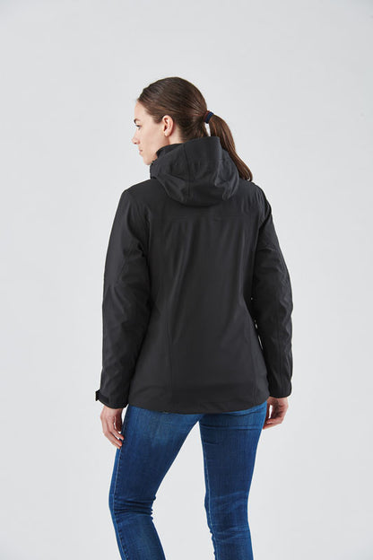 Veste Matrix System pour femme - Carrosserie Groupe Saillant