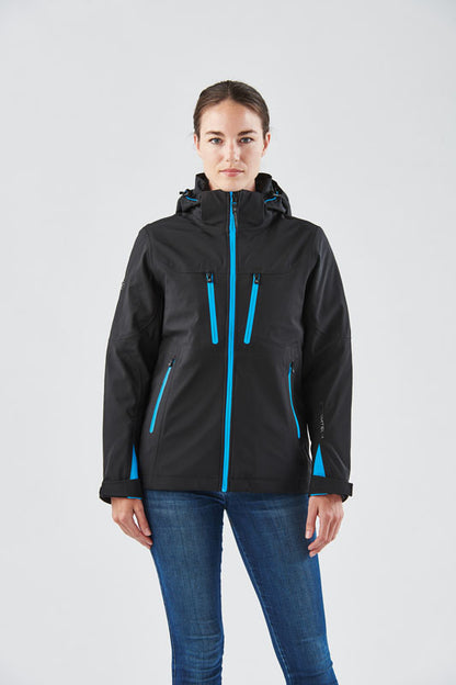 Veste Matrix System pour femme - Ste-Foy Toyota