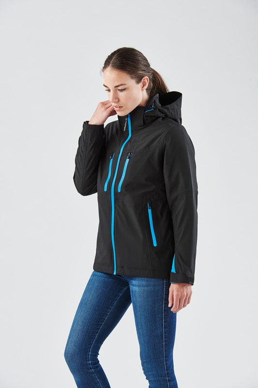Veste Matrix System pour femme - Carrosserie Groupe Saillant