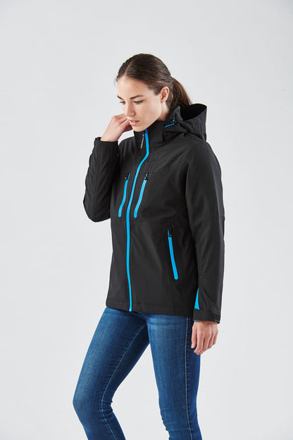 Veste Matrix System pour femme - Carrosserie Groupe Saillant