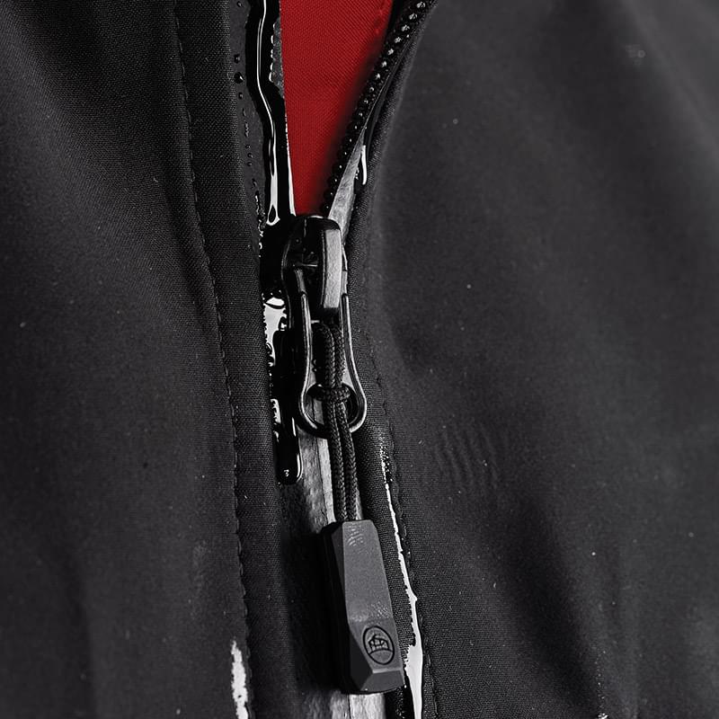 Veste Softshell Patrol pour homme - Option Subaru