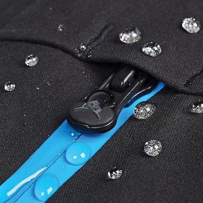 Veste Softshell Patrol pour homme - Option Subaru