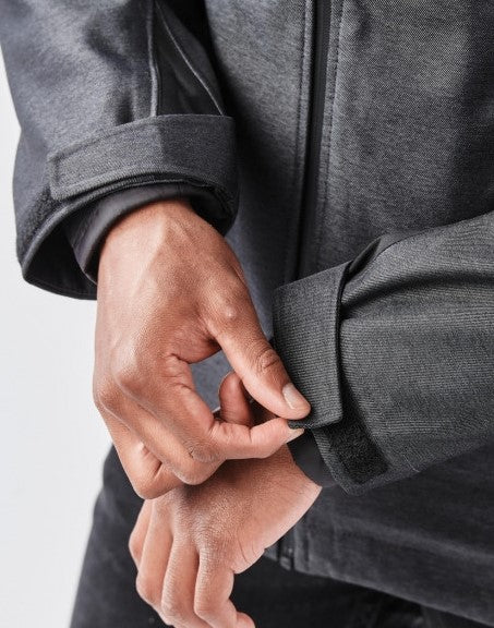 Veste Matrix System pour homme - Carrosserie Groupe Saillant